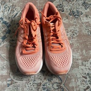 Asics Women's Coral Athletic Shoes